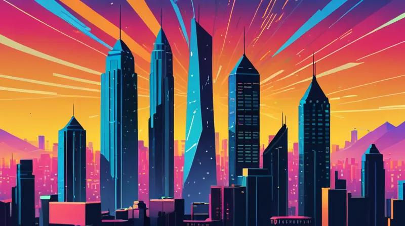 At the HumanX conference, everyone was talking about Claude