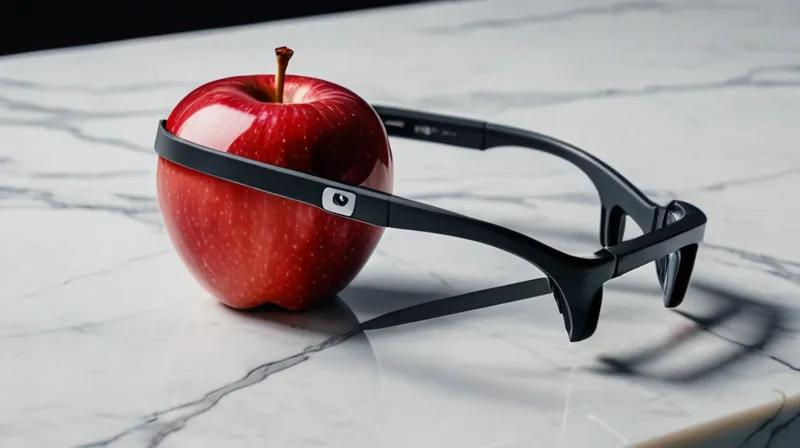 Apple reportedly testing four designs for upcoming smart glasses