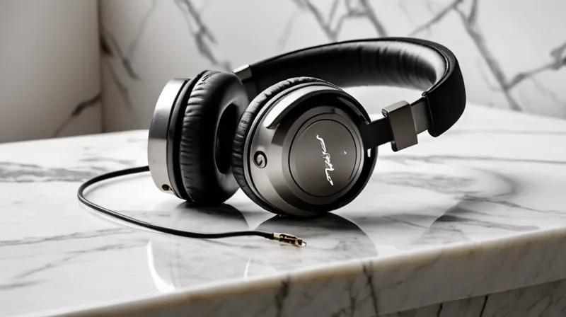 These Fender headphones last all day, but won't replace my Sony anytime soon