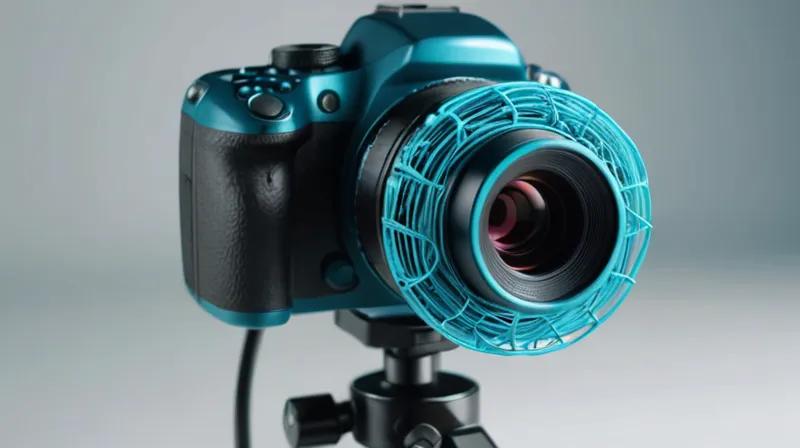 I bought an earwax camera for my toolkit and use it for everything but my ears