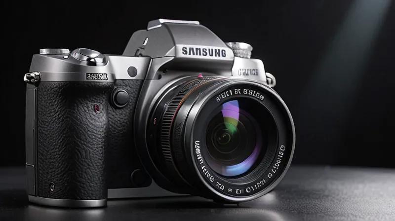 I took 500 photos with the latest Samsung, Oppo, and Xiaomi phones - this one won the most