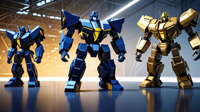 Steel giants, automakers, and banks plan to build Japan's answer to US and Chinese AI dominance