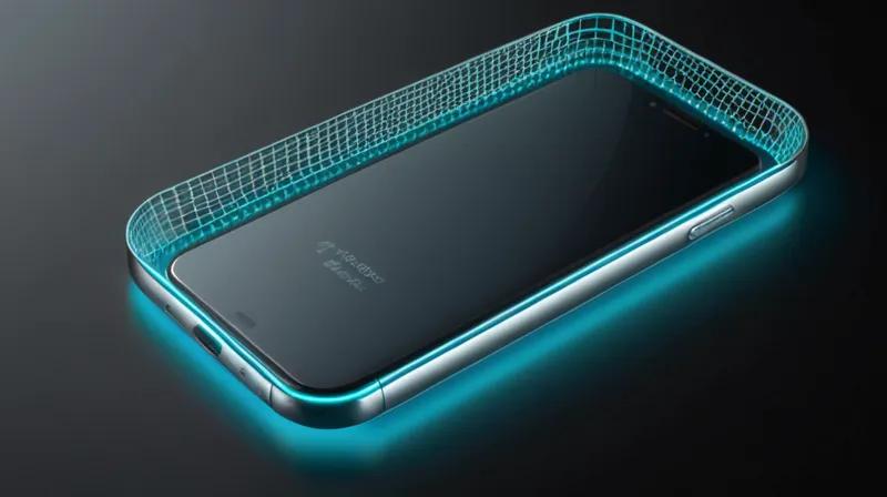 As an Android user, this MagSafe wallet is the clearest reason why Qi2 magnets shouldn't be ignored