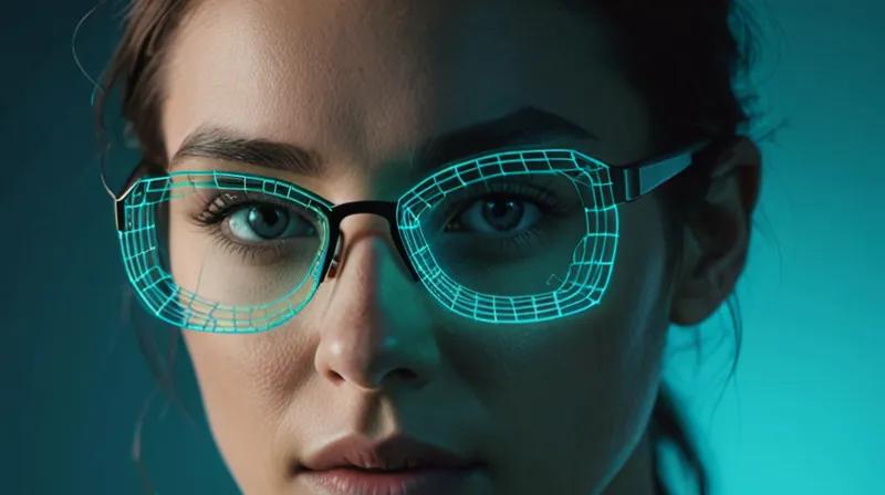 Meta Is Warned That Facial Recognition Glasses Will Arm Sexual Predators