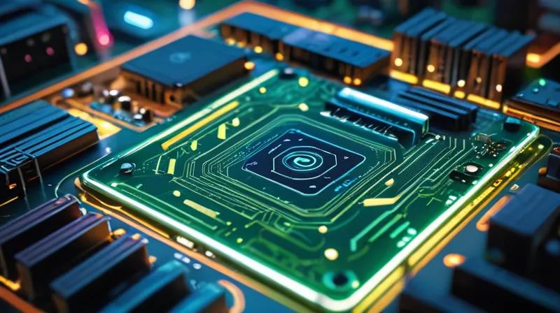 How the latest Netrunner distro delivers a Linux productivity powerhouse