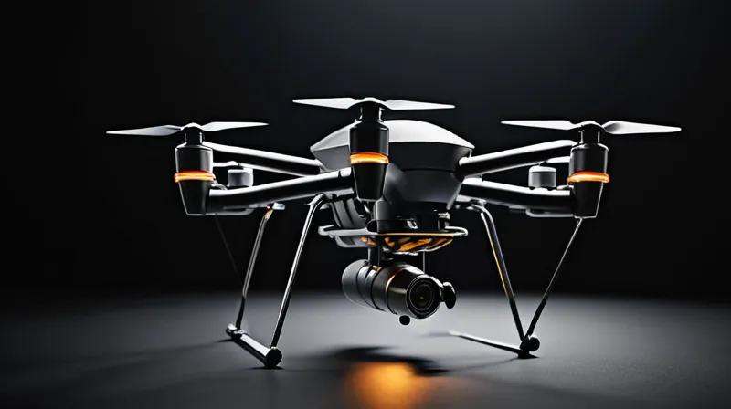 Kelluu raises €15M to build a persistent aerial intelligence layer for Europe