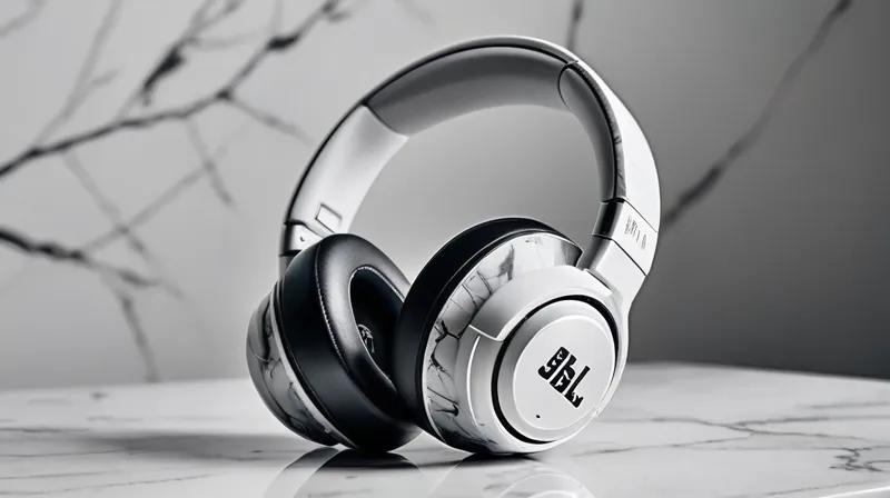 After using these JBL headphones, I'm wondering if we're all too distracted by Sony and Bose