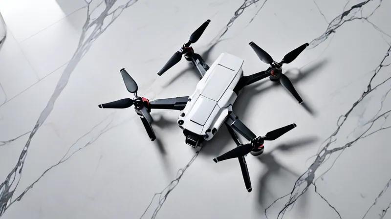 Ukraine captures a Russian position using only drones and ground robots