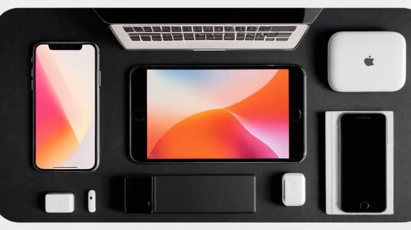 I'm ready for a foldable iPhone, but only if Apple does this right