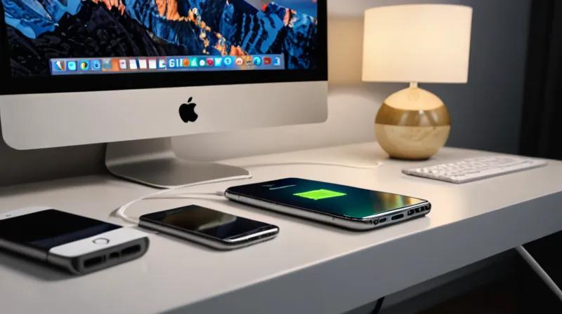 I added a MagSafe charger to my nightstand and realized its untapped potential: 3 ways it's useful