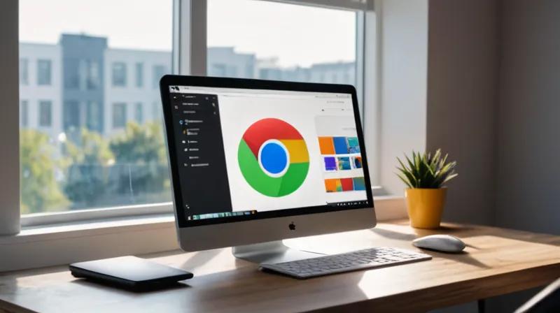 Google Chrome's new "Skills" feature lets you save AI prompts and reuse them with a single click