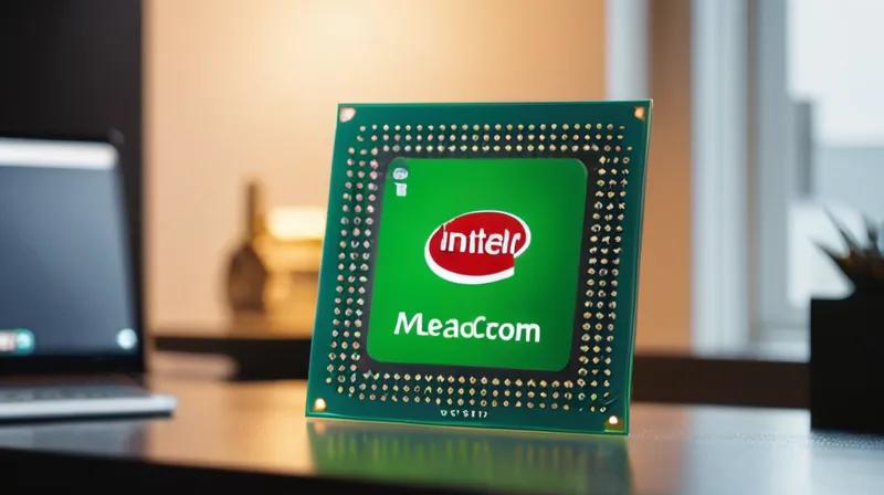 Meta and Broadcom extend their AI chip deal to 2029