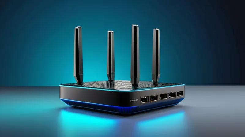 Why Netgear just got the first FCC router ban exemption in the US