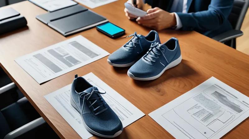 Allbirds announced a switch from shoes to AI and its stock jumped 600 percent