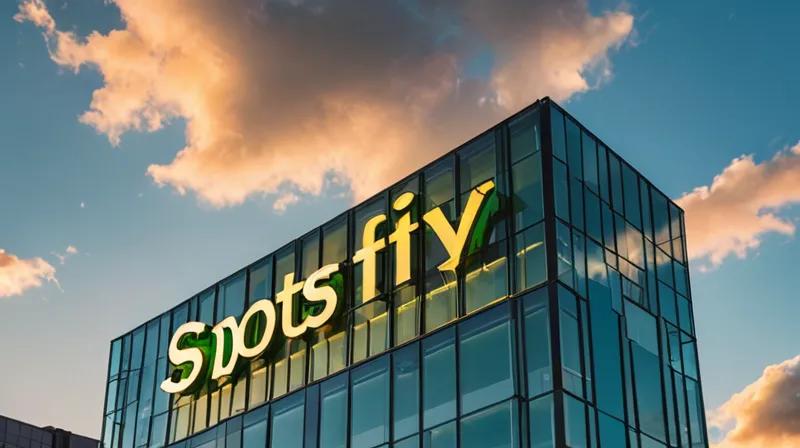 Spotify is selling physical books now, and it makes more sense than you think