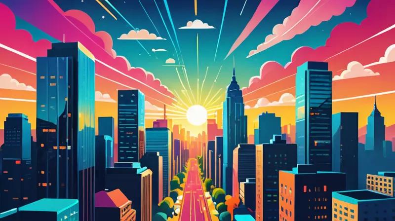 I tried Google's new desktop app, and I'll never search the old way again