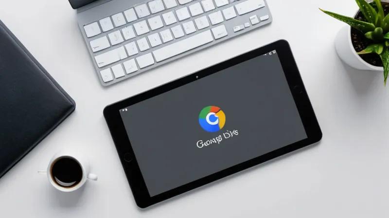 Google rolls out a native Gemini app for Mac