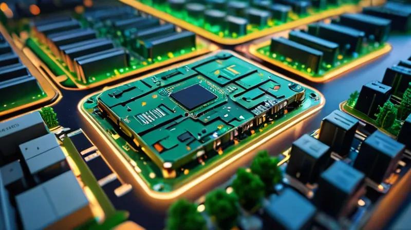 Accenture bets on General Robotics to unify factory AI across robot brands