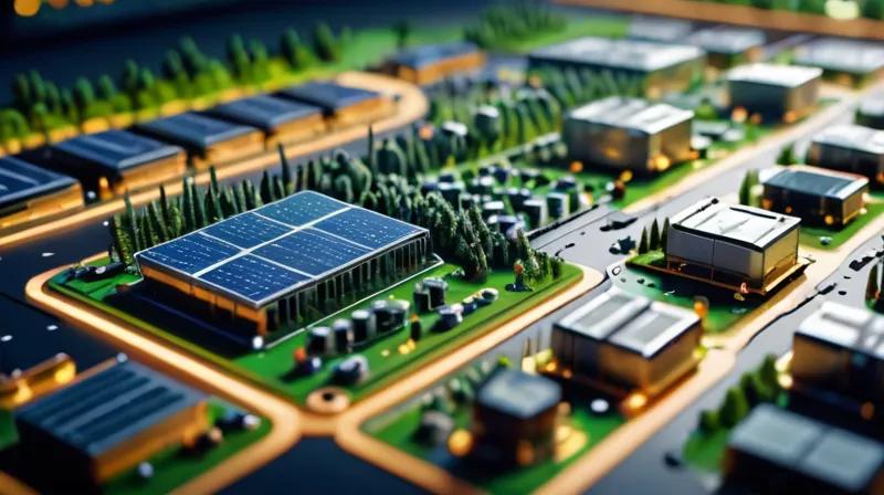 Astroport and Vermeer want to bring heavy construction equipment to the Moon