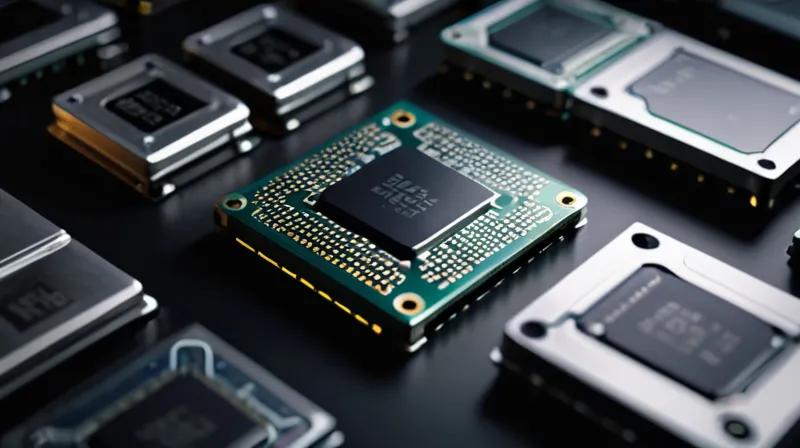 Musk is asking chip suppliers to move at ‘light speed’ for his Terafab AI chip plant