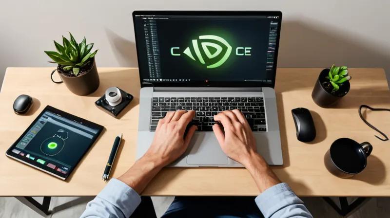 Cadence and Nvidia are bridging the simulation gap that’s slowing down robotics