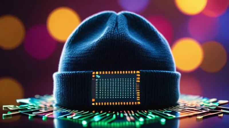 This Beanie Is Designed to Read Your Thoughts