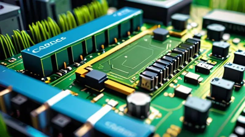 Cadence expands AI and robotic partnerships with Nvidia, Google Cloud