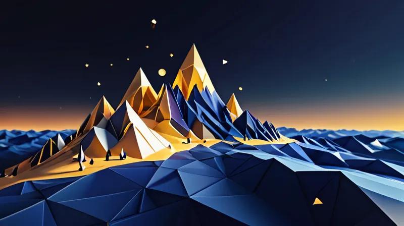 How Elizabeta Gjorgievska Joshevski built a global tech career and is now shaping AI strategy for enterprises