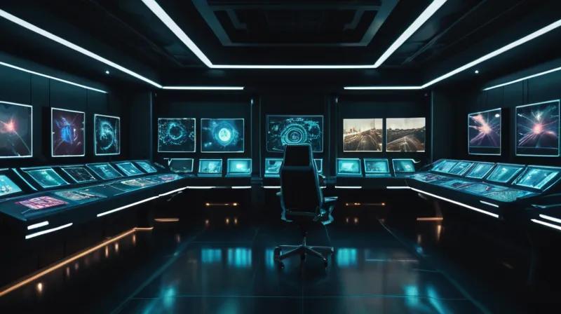 Building Transformer-Based NQS for Frustrated Spin Systems with NetKet