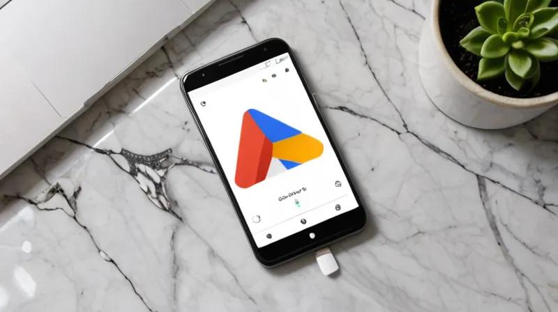 Google now lets you explore the web side-by-side with AI Mode