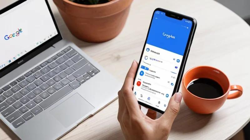 Google’s AI Mode update lets you open links without leaving the page
