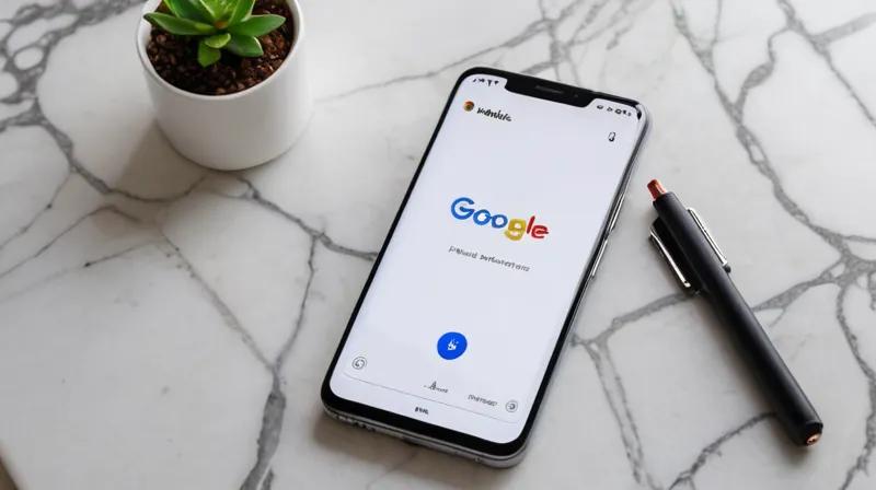 Google's AI Mode Update Tries to Kill Tab Hopping in Chrome