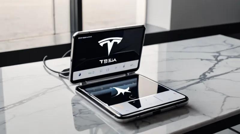 Tesla’s China chief calls Shanghai factory a ‘golden key’ to mass-producing humanoid robots