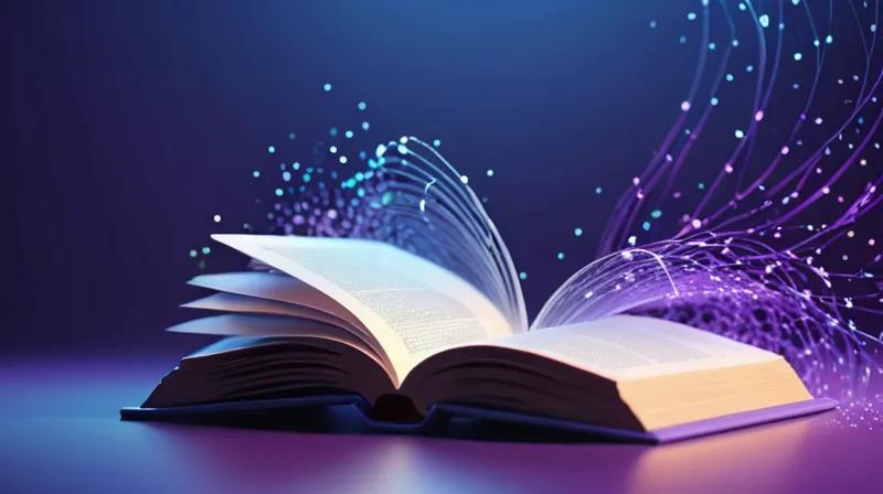 Character.AI’s new Books mode turns reading into roleplay