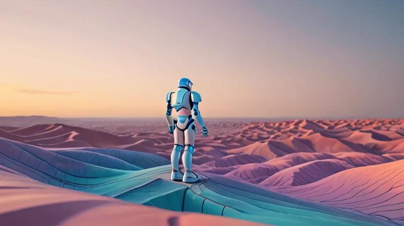 Physical Intelligence shows robot model with LLM-like generalization, flaws included