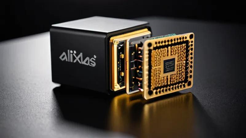 AlixLabs closes €15M Series A to commercialise the atomic etching technology