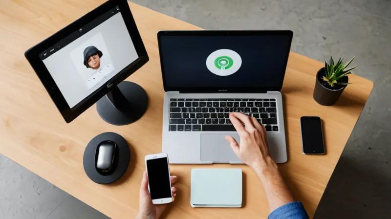 Should you stare into Sam Altman’s orb before your next date?