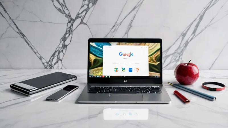 Google finds new ways to keep you from ever visiting a website directly again