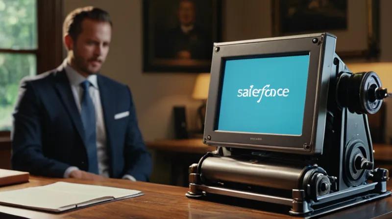 Salesforce rolls out new Slackbot AI agent as it battles Microsoft and Google in workplace AI
