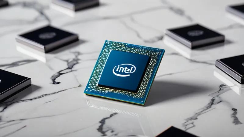 Intel’s new Wildcat Lake chips take aim at the MacBook Neo with AI as the differentiator