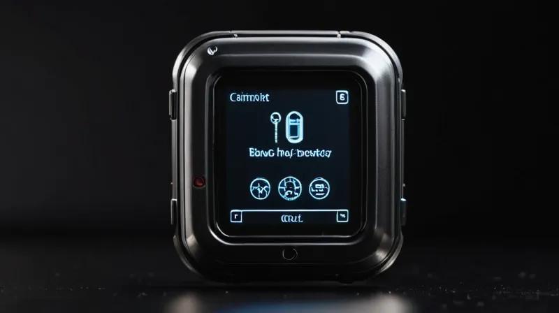 This charming gadget writes bad AI poetry