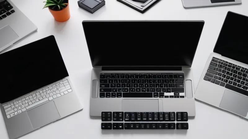 The best laptops of 2026: Expert tested and reviewed