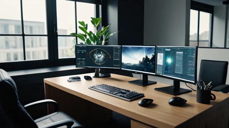 NVIDIA didn’t invest in Xanadu, but it made its CEO a billionaire anyway