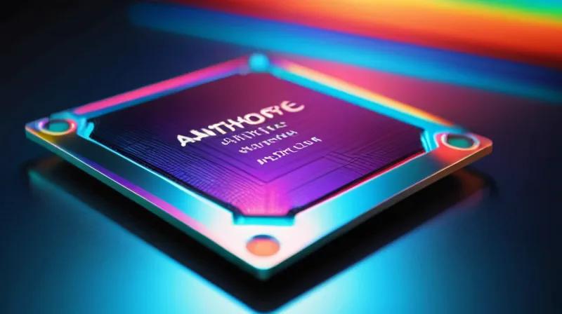 Anthropic’s relationship with the Trump administration seems to be thawing