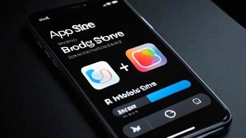 The App Store is booming again, and AI may be why
