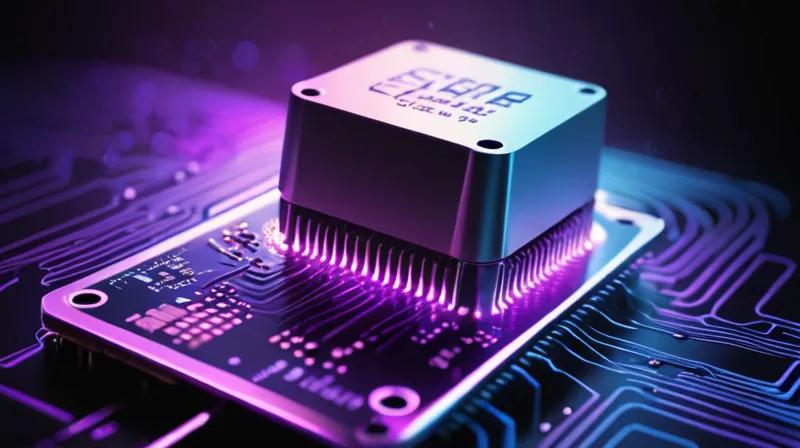 AI chip startup Cerebras files for IPO