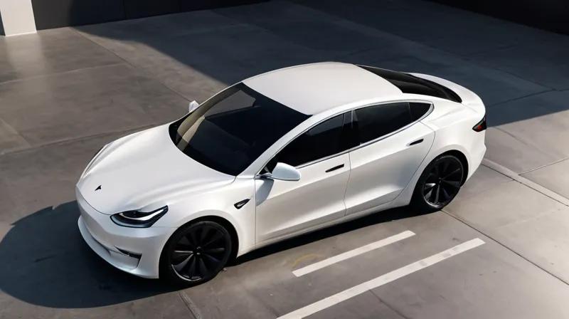 Tesla brings its robotaxi service to Dallas and Houston