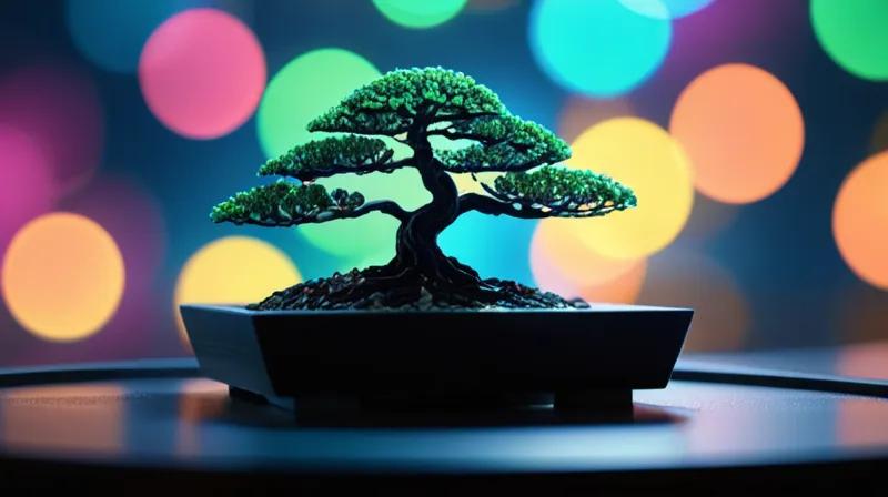 A Coding Tutorial for Running PrismML Bonsai 1-Bit LLM on CUDA with GGUF, Benchmarking, Chat, JSON, and RAG