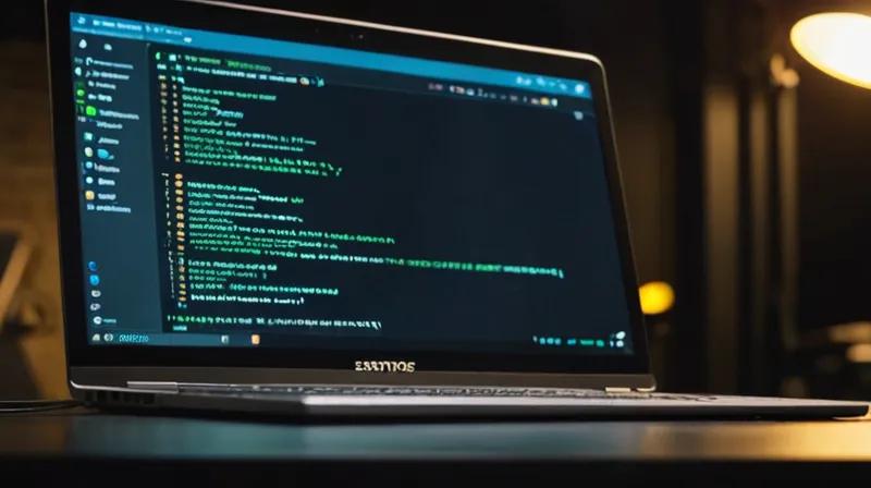 After testing this HP laptop, I get why its 'boring' design is adored by business users