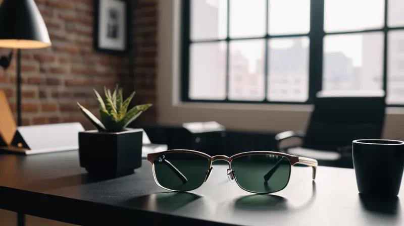 Always-on Ray-Ban Meta glasses powered by OpenClaw speed up everyday tasks in new study
